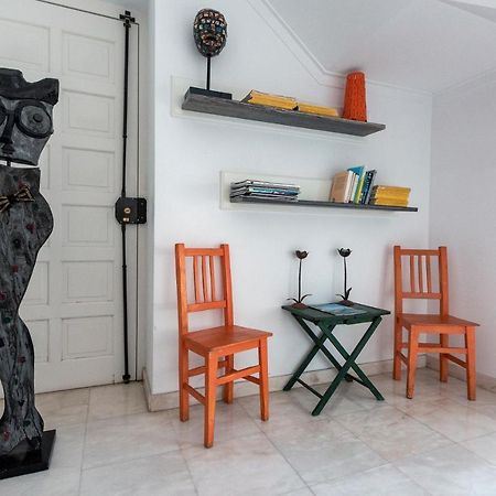 Blue Boutique Hostel & Suites Estoril Luaran gambar