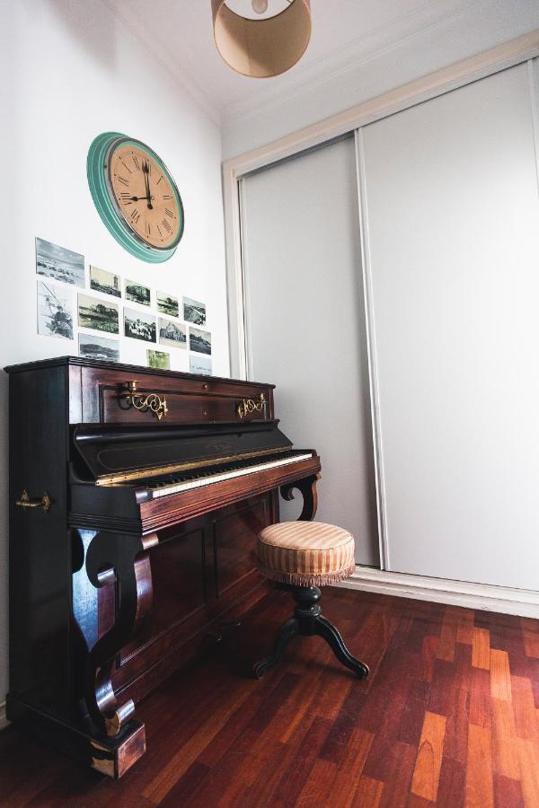 Blue Boutique Hostel & Suites Estoril Luaran gambar